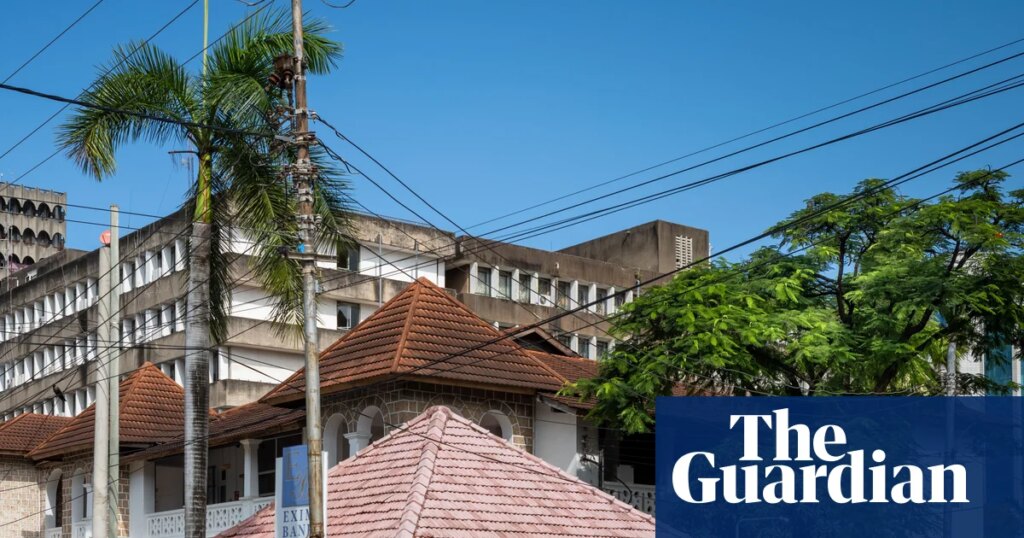 British Council’s £197m debt should mostly be written off, MPs say | Foreign, Commonwealth and Development Office