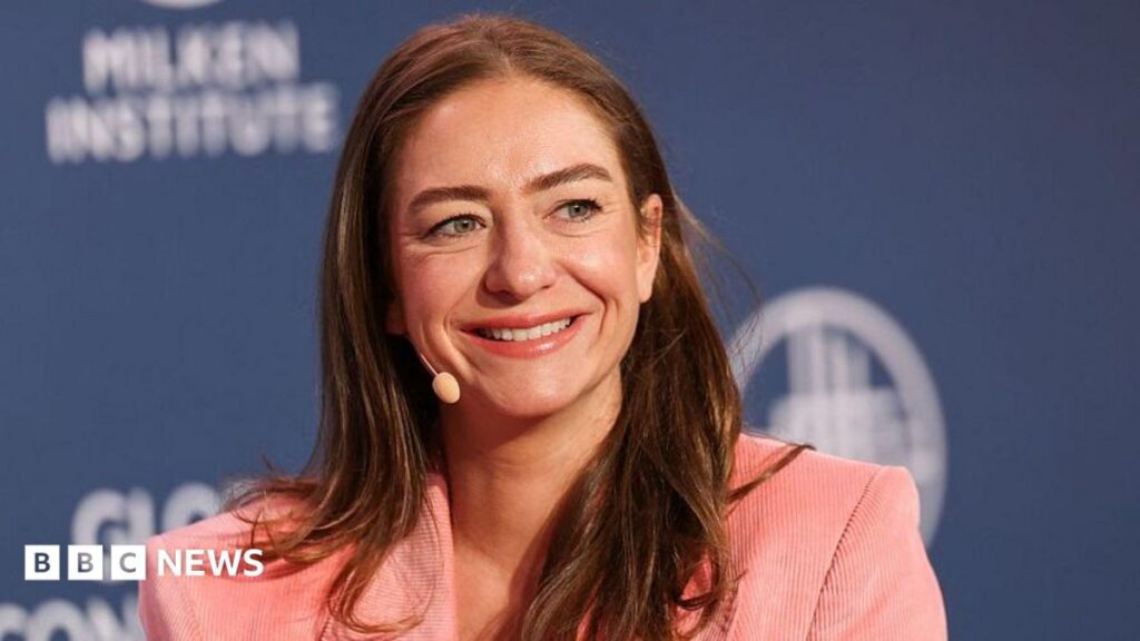 Bumble shares soar after report dating firm in $1bn takeover talks