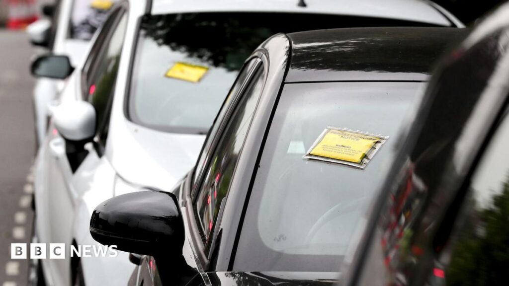 Burnham vows end to ‘rip-off parking charges’ under new rules