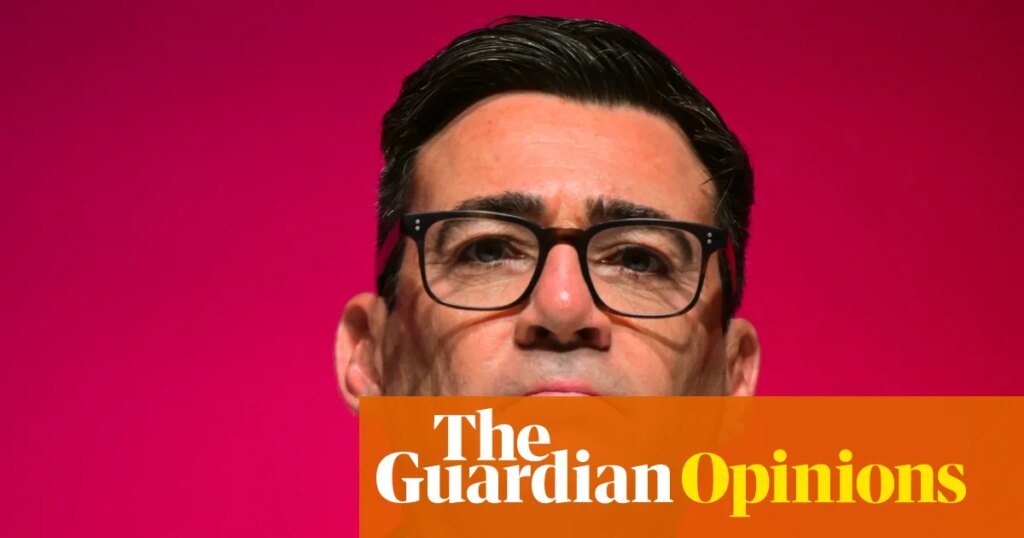 Burnham’s plans for social care and its workers are admirable but changes must come quickly | Heather Stewart