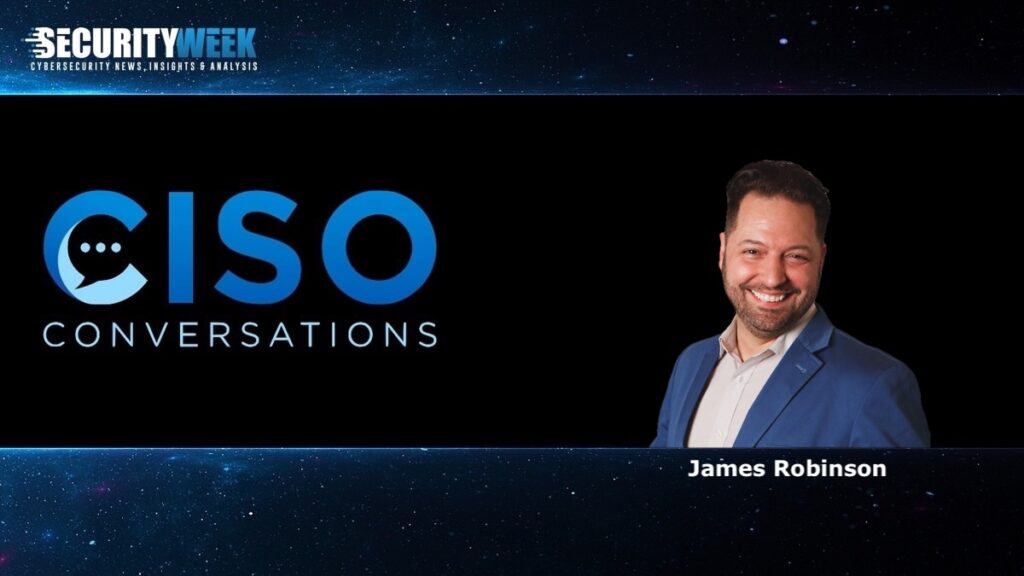 CISO Conversations: James Robinson – Many Jobs, One Journey to Netskope CISO