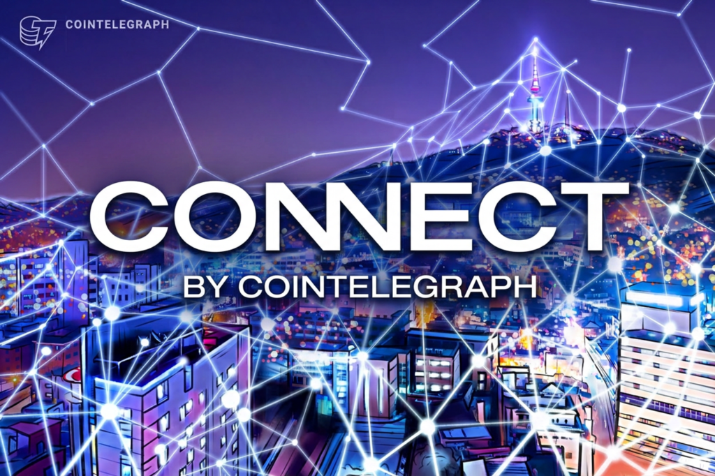 CONNECT Recap: Hayes on Money Printing, Stablecoins and Onchain Finance