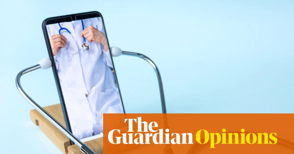 Can AI really predict cancer survival better than a doctor? I have my doubts | Devi Sridhar
