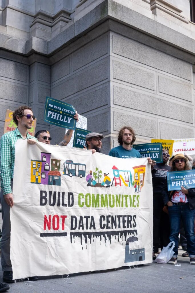 Can the AI industry persuade data center opponents by getting rid of NDAs?