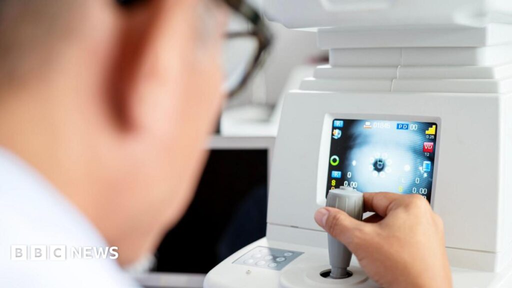 Cancer death exposes eye care follow-up failures, coroner warns