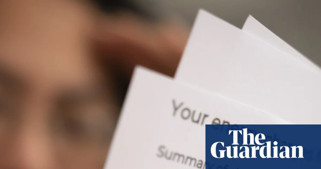 Chancellor plans major intervention to help poorer UK households with rising energy bills | Energy bills