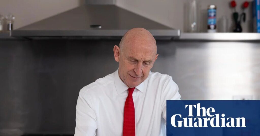 Chancellor targets cost of living crisis in budget for a ‘difficult moment’ | Budget 2026