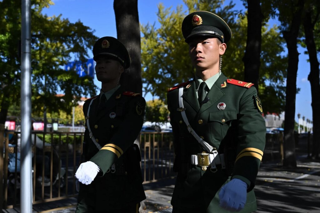 China: What to Know About the CCP’s Fifth Plenum
