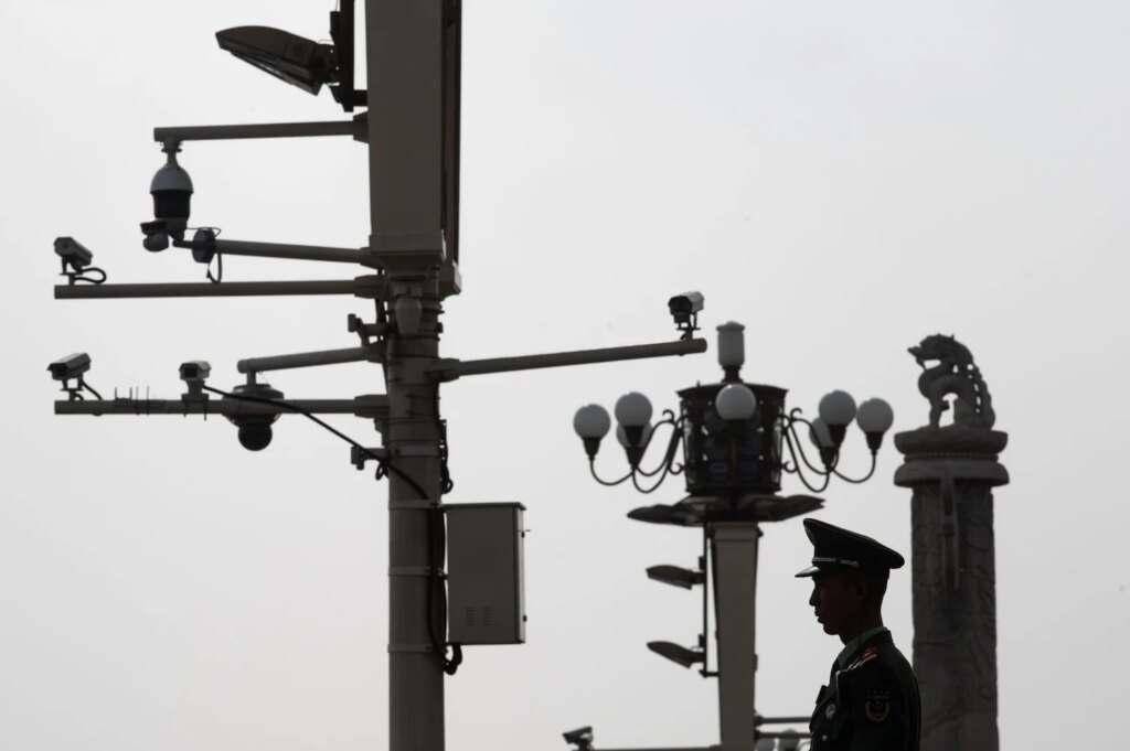 China: Zero-COVID, Xinjiang Show Costs of Surveillance State