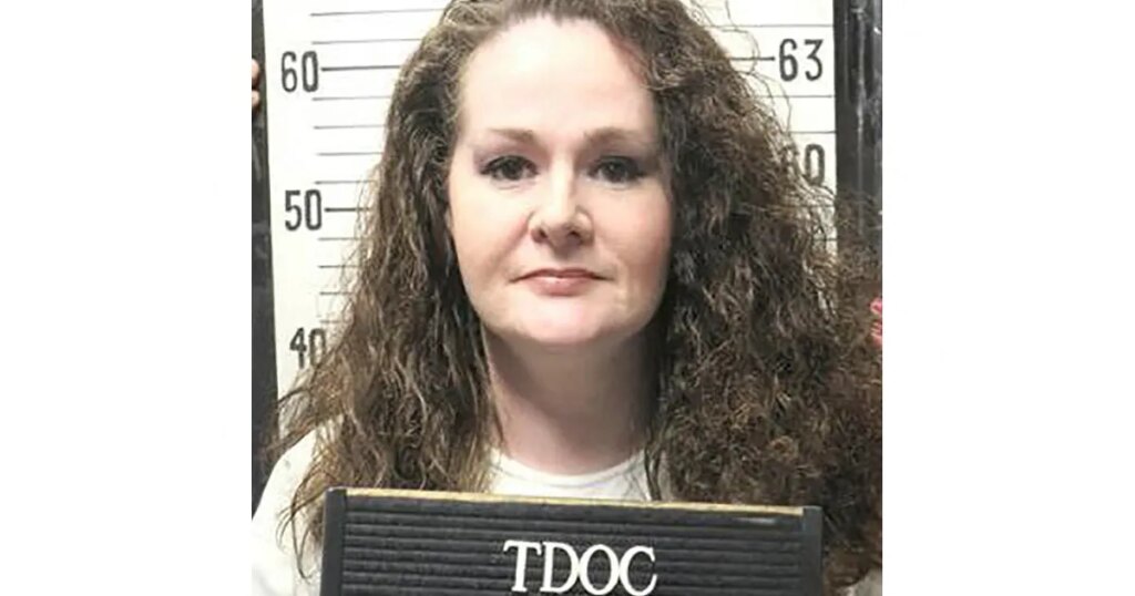 Christa Pike execution fails: What next when a lethal injection is botched? | Death Penalty News