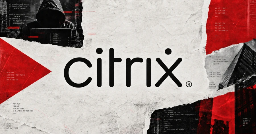 Citrix Patches Critical NetScaler Flaw That Could Enable RCE in SAML Deployments