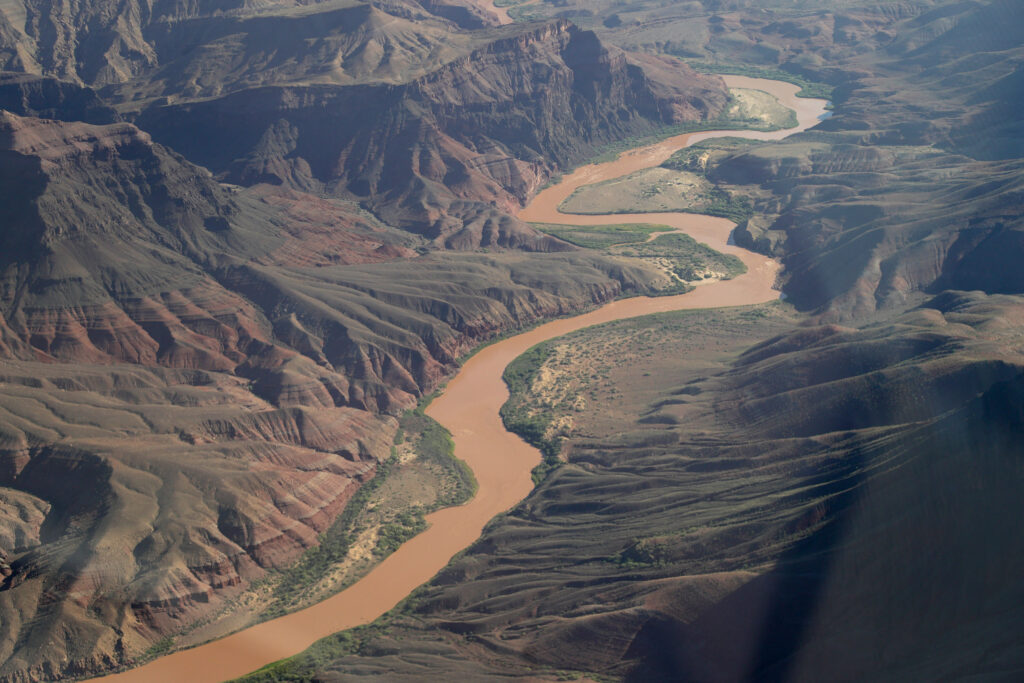 Colorado River Basin Candidates Wade Into Water Politics, but Winners Are Unlikely to Make Big Changes