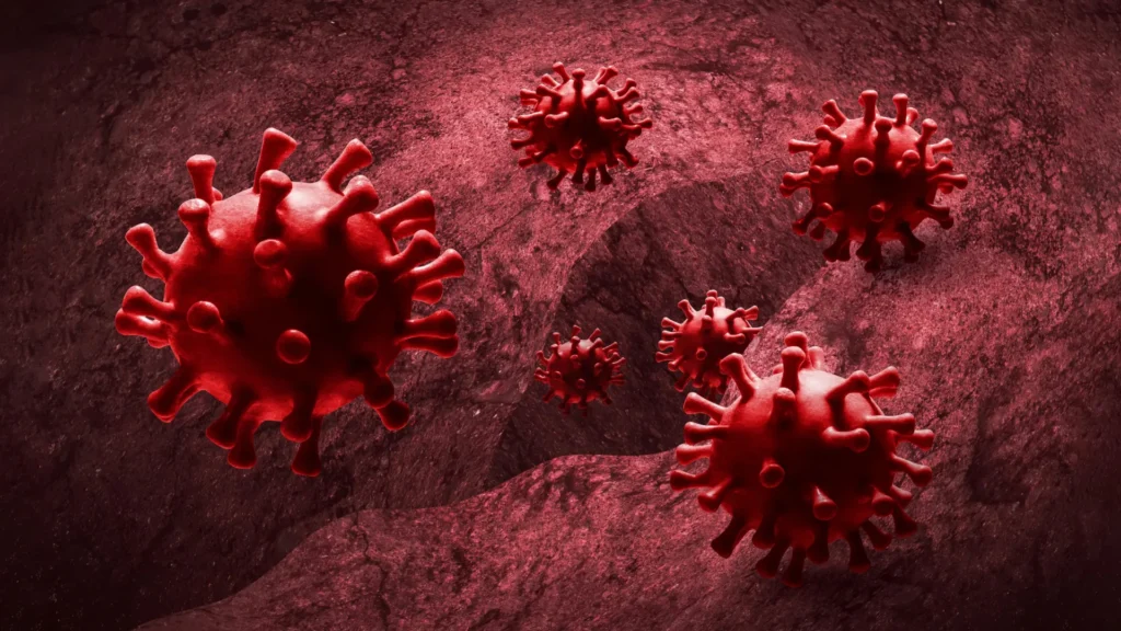 Common drugs may help dangerous viruses spread through the body