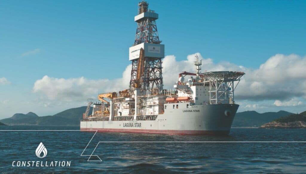 Constellation’s greener drilling tech fetches ABS go-ahead as duo signs up for decarbonization quest