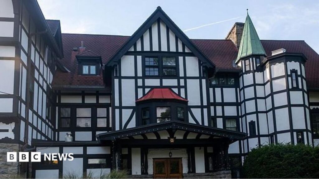 Cornell University president says school ‘must do better’ after rape allegations