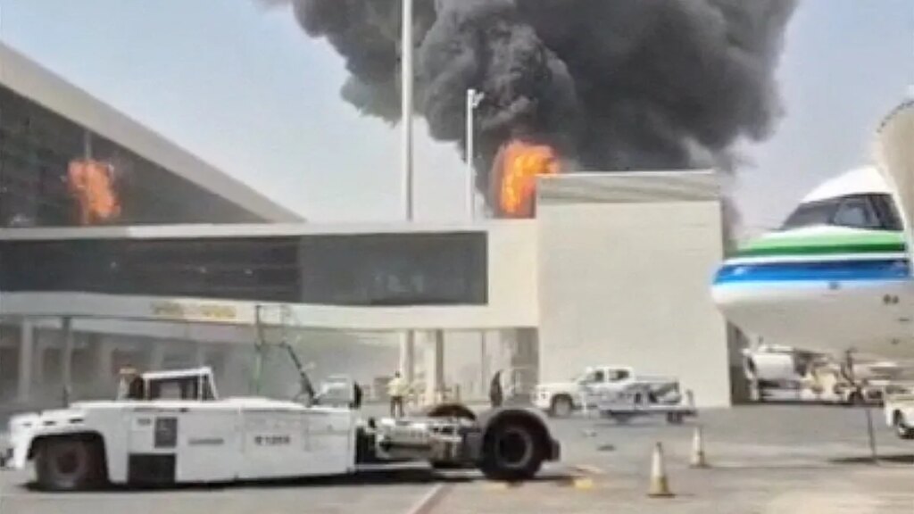 Countries warn against travel to Saudi Arabia following Houthi attacks | Aviation News