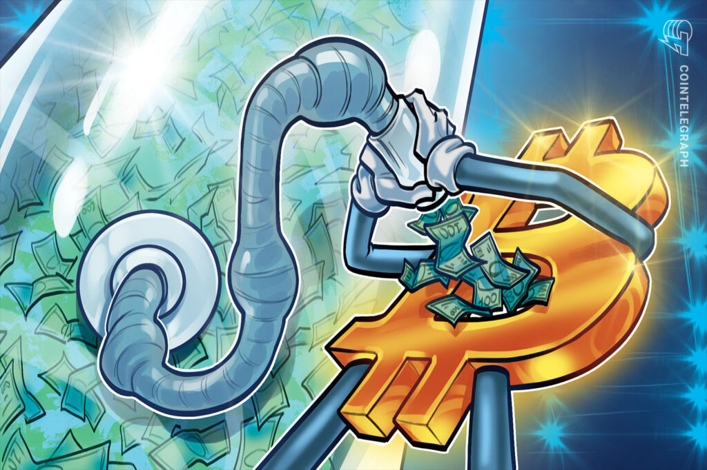 Crypto Biz: Kalshi, Blockchain.com and Crypto Treasury Valuations