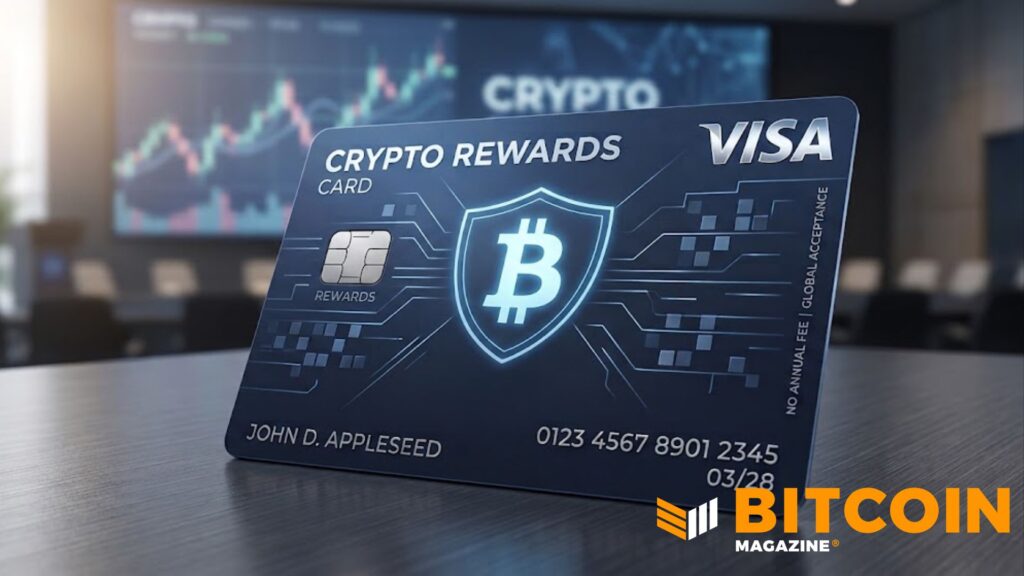 Crypto Card Payments Hit Record $12.5B As Adoption Surges