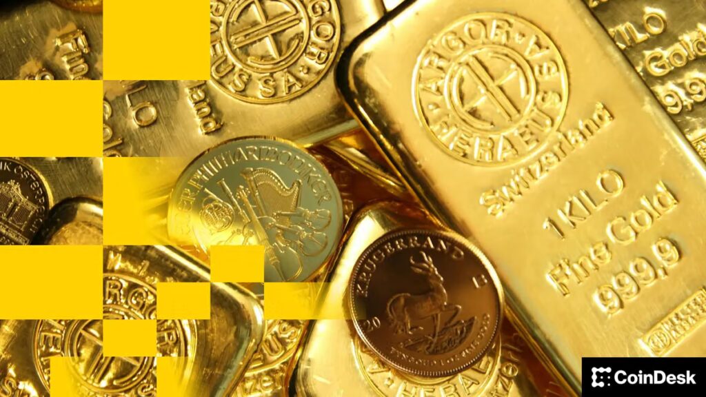 Crypto Long & Short: Why gold and bitcoin belong in the same portfolio