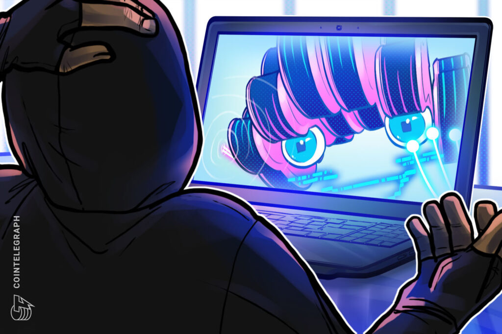 Crypto Projects Seek Anthropic AI Security Scans