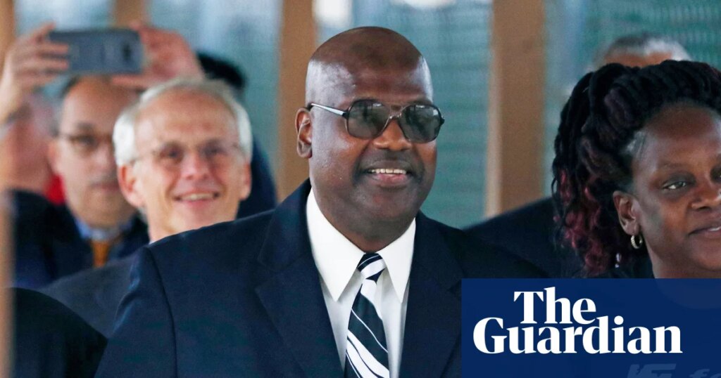 Curtis Flowers, US man wrongfully imprisoned for 22 years, dies aged 56 | Mississippi