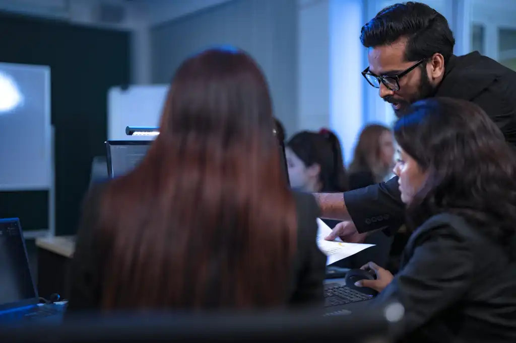 Cybersecurity is a leadership problem: Why the management model needs to catch up