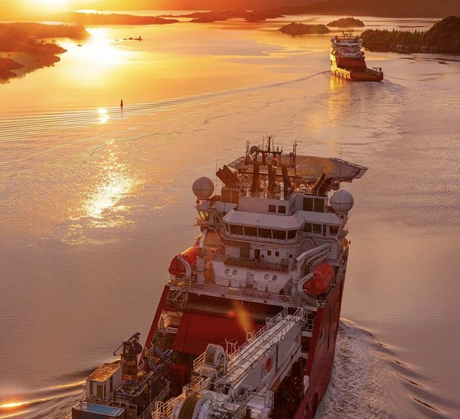DOF gets ‘large’ booking for its vessel to undertake undisclosed subsea campaign