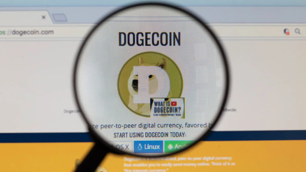 DOGE price: Dogecoin gets Ethereum-style testnet for trading, lending and stablecoins