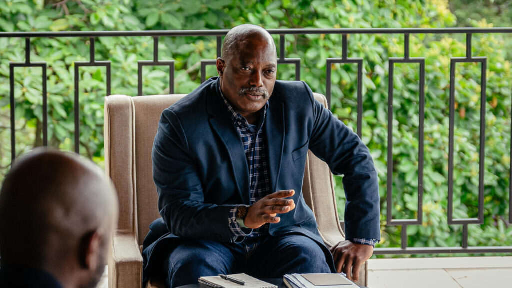DR Congo’s former president Joseph Kabila to lead new movement with M23 rebels