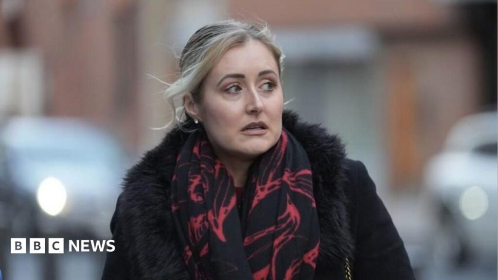 Daughter of murdered MP Sir David Amess says politicians still at risk