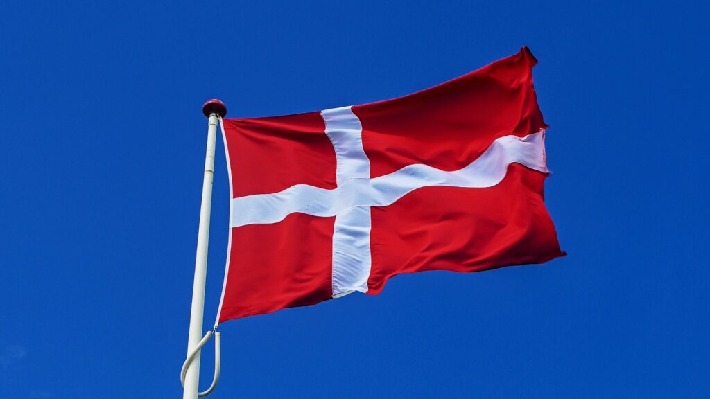Denmark population registry data breach affects 8.8 million people