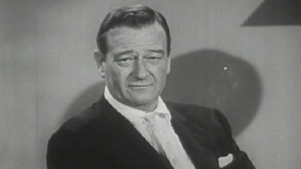 Did John Wayne buy 1,200 foreclosed homes for homeless Vietnam veterans?