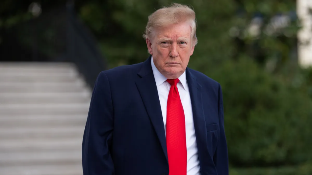 Did Nobel Committee member ‘Peter Girnus’ write letter about why Trump didn’t win Peace Prize?
