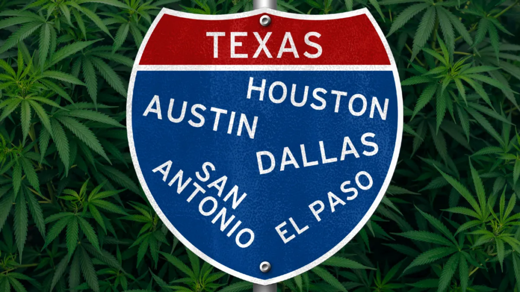 Did Texas make marijuana possession a felony after 70% of voters supported legalization? Claim distorts facts