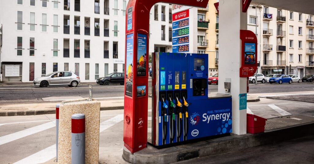 Diesel américain : la France et quatre autres pays européens s’accordent sur une réponse “ferme” – POLITICO