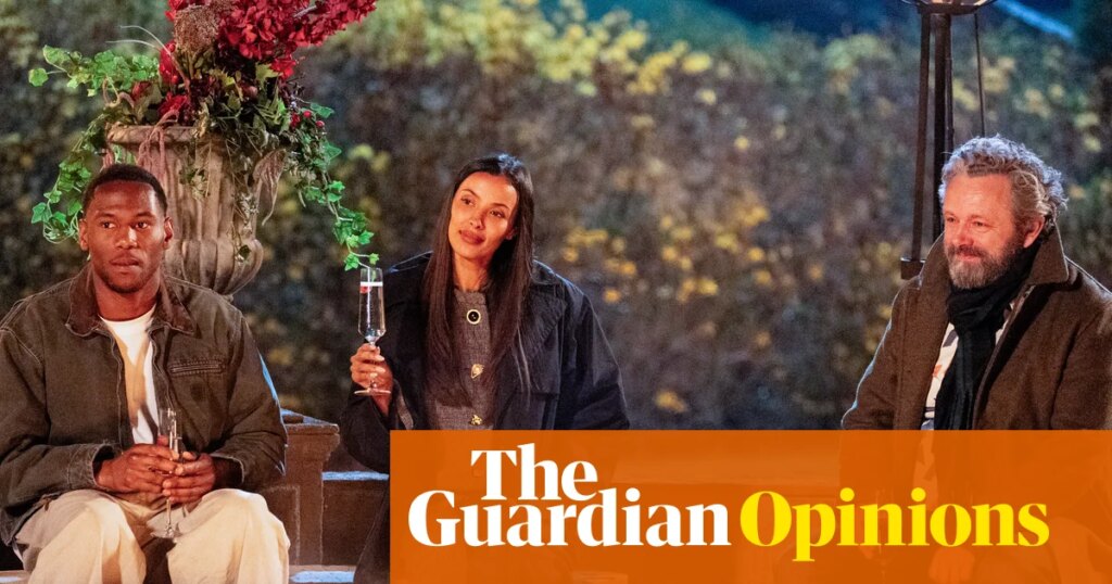 Digested week: The Traitors suddenly feels tired – time for a politicians version? | John Crace