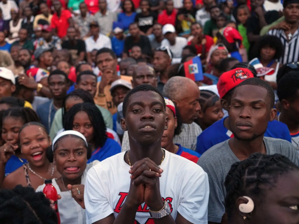 Dominican Republic bans Haiti from its stadiums after football fans clash | Football