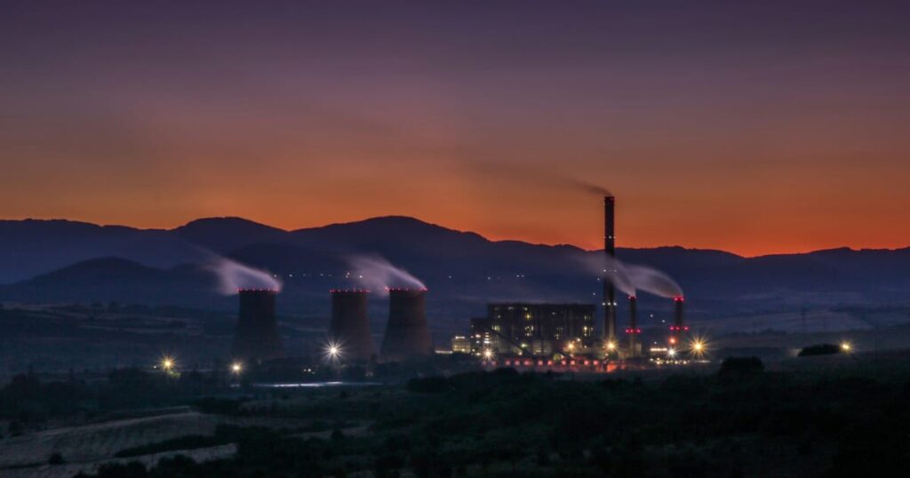 Don’t turn a methane pause into a retreat – POLITICO