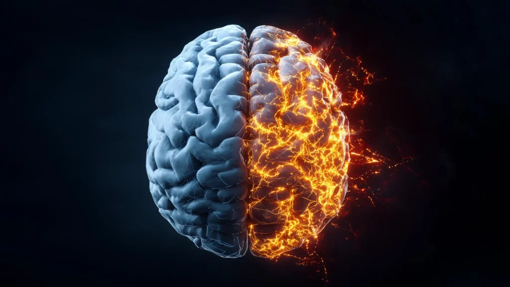Drug target could block brain inflammation linked to Alzheimer’s and Parkinson’s