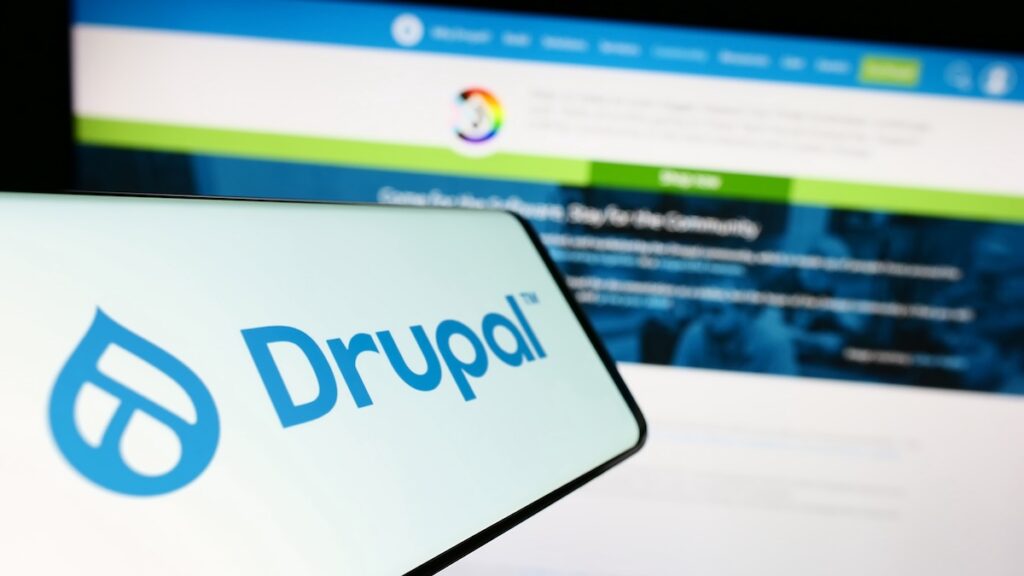 Drupal Warns of Fast Exploitation Risk for Critical Core RCE Flaw
