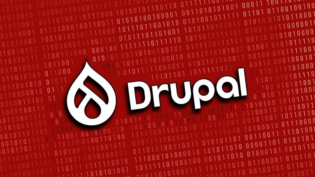 Drupal patches critical RCE flaws, warns exploits may emerge soon