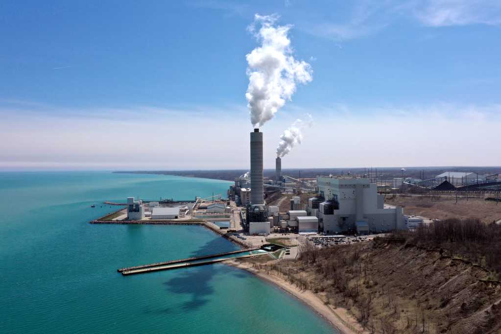 EPA proposes shifting oversight of coal ash landfills in Wisconsin to state regulators