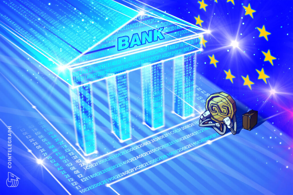 ESMA Explores Tokenized Collateral for EU Clearinghouses