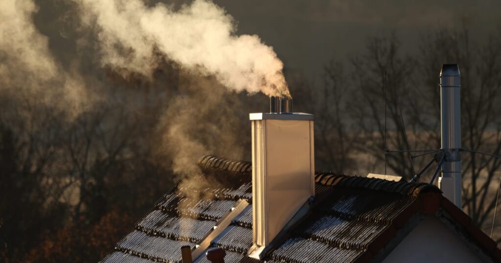 EU faces gas supply shortage as winter looms – POLITICO