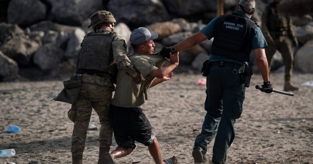 EU ministers explore new emergency migration measures – POLITICO