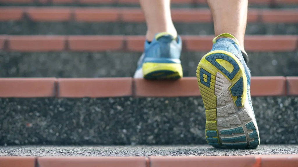 Easing constipation: A 20-minute walk can get your gut moving almost immediately