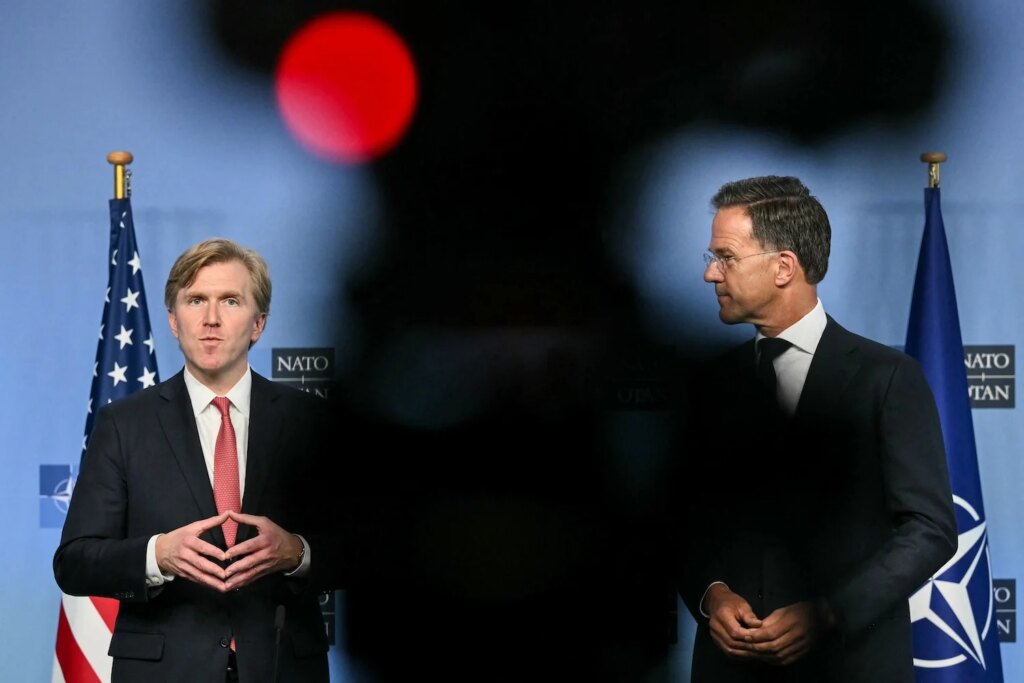Elbridge Colby’s NATO Strategy Puts Europe’s Conventional and Nuclear Deterrence at Risk