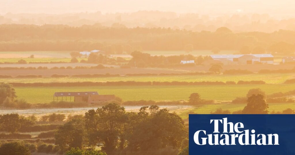 Endless fun with a legendary book of placenames | Rural affairs