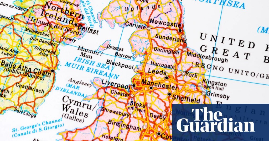 Englishness is not defined by ethnicity | British identity and society
