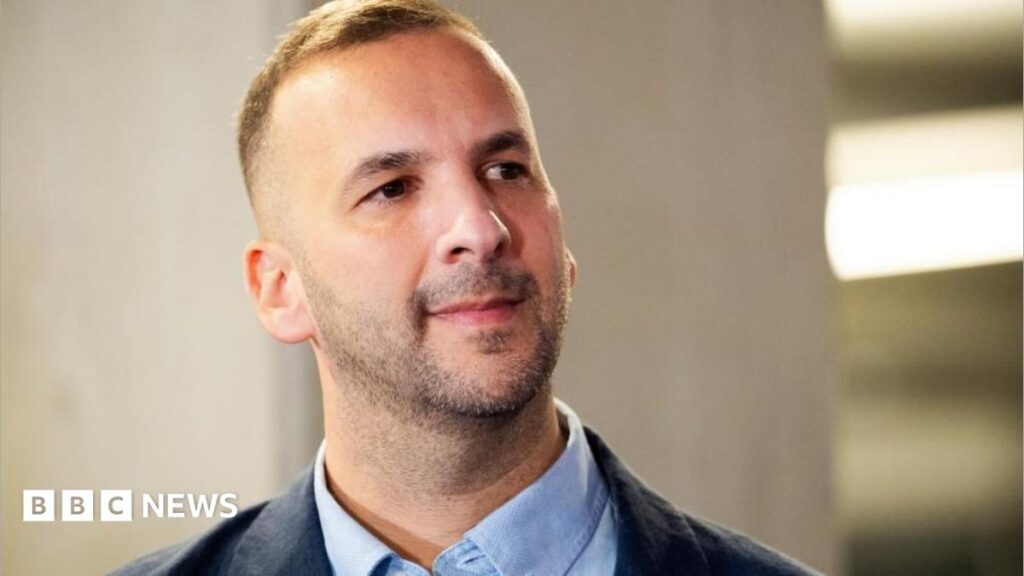 Equality watchdog writes to Greens over ‘Zionism is racism’ motion